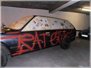 Projekt Winterfahrzeug > Verkauft - 3er BMW - E30 Projekt Winterfahrzeug > Verkauft - 3er BMW - E30