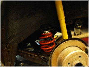 Projekt Winterfahrzeug > Verkauft - 3er BMW - E30