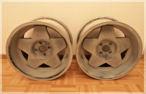 Projekt Winterfahrzeug > Verkauft - 3er BMW - E30