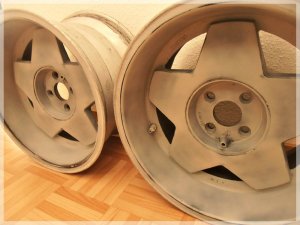 Projekt Winterfahrzeug > Verkauft - 3er BMW - E30