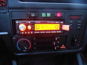 Projekt Winterfahrzeug > Verkauft - 3er BMW - E30