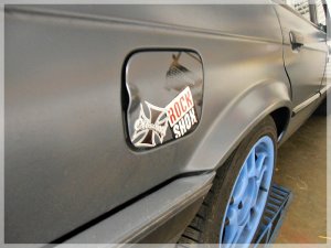 Projekt Winterfahrzeug > Verkauft - 3er BMW - E30