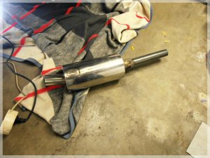 Projekt Winterfahrzeug > Verkauft - 3er BMW - E30