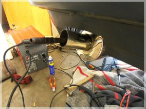 Projekt Winterfahrzeug > Verkauft - 3er BMW - E30