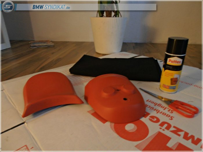 Stickerbomb - Fotostories weiterer BMW Modelle