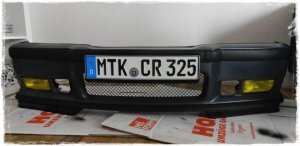 Projekt E36 - 3er BMW - E36