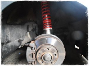 Projekt E36 - 3er BMW - E36