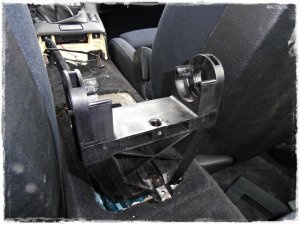 Projekt E36 - 3er BMW - E36 Projekt E36 - 3er BMW - E36