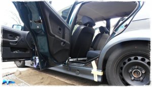 Projekt E36 - 3er BMW - E36 Projekt E36 - 3er BMW - E36