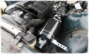 Projekt E36 - 3er BMW - E36