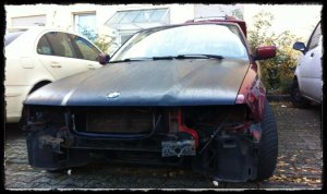 Winterhu** 13/14 - 3er BMW - E36 Winterhu** 13/14 - 3er BMW - E36