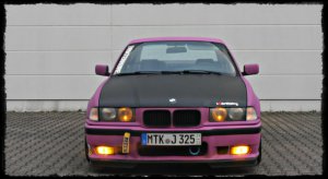 Winterhu** 13/14 - 3er BMW - E36 Winterhu** 13/14 - 3er BMW - E36