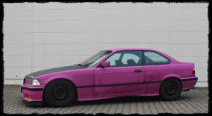 Winterhu** 13/14 - 3er BMW - E36 Winterhu** 13/14 - 3er BMW - E36