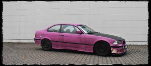 Winterhu** 13/14 - 3er BMW - E36 Winterhu** 13/14 - 3er BMW - E36