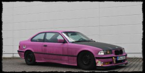 Winterhu** 13/14 - 3er BMW - E36 Winterhu** 13/14 - 3er BMW - E36