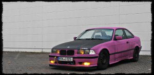 Winterhu** 13/14 - 3er BMW - E36