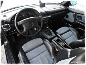 318ti "Daily Bitch" goes OEM - 3er BMW - E36 318ti "Daily Bitch" goes OEM - 3er BMW - E36