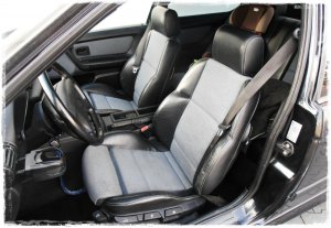 318ti "Daily Bitch" goes OEM - 3er BMW - E36 318ti "Daily Bitch" goes OEM - 3er BMW - E36
