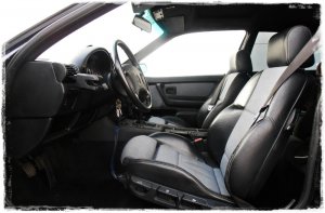 318ti "Daily Bitch" goes OEM - 3er BMW - E36 318ti "Daily Bitch" goes OEM - 3er BMW - E36