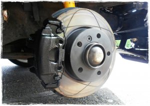 318ti "Daily Bitch" goes OEM - 3er BMW - E36 318ti "Daily Bitch" goes OEM - 3er BMW - E36