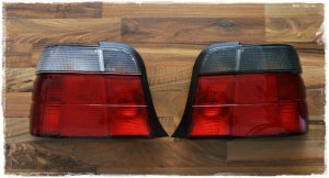 318ti "Daily Bitch" goes OEM - 3er BMW - E36 318ti "Daily Bitch" goes OEM - 3er BMW - E36