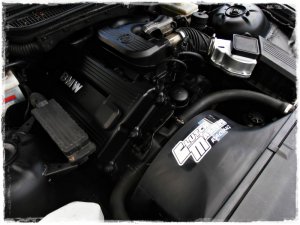 318ti "Daily Bitch" goes OEM - 3er BMW - E36 318ti "Daily Bitch" goes OEM - 3er BMW - E36