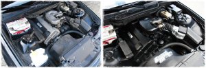 318ti "Daily Bitch" goes OEM - 3er BMW - E36 318ti "Daily Bitch" goes OEM - 3er BMW - E36
