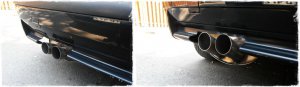 318ti "Daily Bitch" goes OEM - 3er BMW - E36 318ti "Daily Bitch" goes OEM - 3er BMW - E36