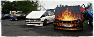 DIVA 525i Touring - 5er BMW - E34