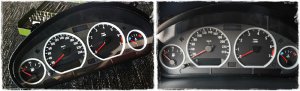 318ti "Daily Bitch" goes OEM - 3er BMW - E36 318ti "Daily Bitch" goes OEM - 3er BMW - E36
