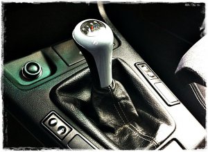 318ti "Daily Bitch" goes OEM - 3er BMW - E36 318ti "Daily Bitch" goes OEM - 3er BMW - E36
