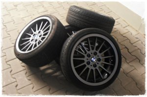 318ti "Daily Bitch" goes OEM - 3er BMW - E36 318ti "Daily Bitch" goes OEM - 3er BMW - E36