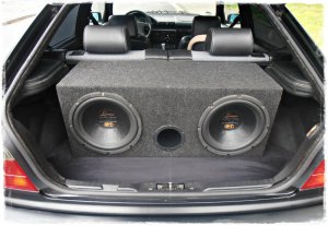 318ti "Daily Bitch" goes OEM - 3er BMW - E36 318ti "Daily Bitch" goes OEM - 3er BMW - E36