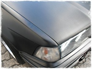 318ti "Daily Bitch" goes OEM - 3er BMW - E36 318ti "Daily Bitch" goes OEM - 3er BMW - E36