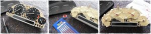 BlackB!tch.e34.Limo > Alcantara + neue Bilder - 5er BMW - E34 BlackB!tch.e34.Limo > Alcantara + neue Bilder - 5er BMW - E34