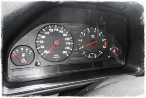 BlackB!tch.e34.Limo > Alcantara + neue Bilder - 5er BMW - E34 BlackB!tch.e34.Limo > Alcantara + neue Bilder - 5er BMW - E34