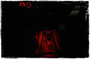 BlackB!tch.e34.Limo > Alcantara + neue Bilder - 5er BMW - E34