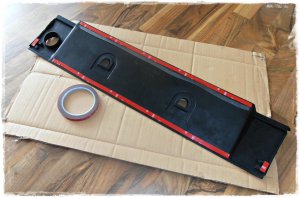 BlackB!tch.e34.Limo > Alcantara + neue Bilder - 5er BMW - E34 BlackB!tch.e34.Limo > Alcantara + neue Bilder - 5er BMW - E34