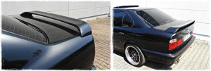BlackB!tch.e34.Limo > Alcantara + neue Bilder - 5er BMW - E34 BlackB!tch.e34.Limo > Alcantara + neue Bilder - 5er BMW - E34