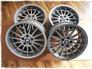 BlackB!tch.e34.Limo > Alcantara + neue Bilder - 5er BMW - E34 BlackB!tch.e34.Limo > Alcantara + neue Bilder - 5er BMW - E34