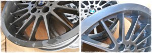 BlackB!tch.e34.Limo > Alcantara + neue Bilder - 5er BMW - E34