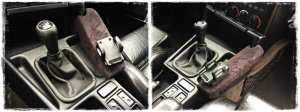 BlackB!tch.e34.Limo > Alcantara + neue Bilder - 5er BMW - E34