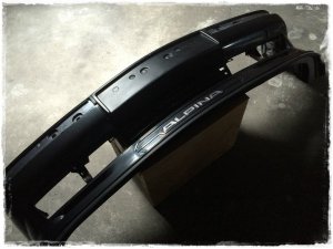 BlackB!tch.e34.Limo > Alcantara + neue Bilder - 5er BMW - E34