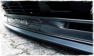 BlackB!tch.e34.Limo > Alcantara + neue Bilder - 5er BMW - E34