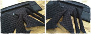 BlackB!tch.e34.Limo > Alcantara + neue Bilder - 5er BMW - E34 BlackB!tch.e34.Limo > Alcantara + neue Bilder - 5er BMW - E34
