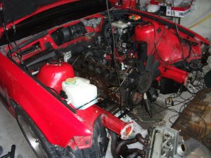 325i Coupe M50B28 - 3er BMW - E36 325i Coupe M50B28 - 3er BMW - E36