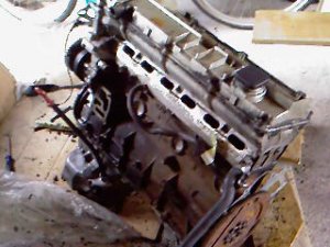 325i Coupe M50B28 - 3er BMW - E36 325i Coupe M50B28 - 3er BMW - E36