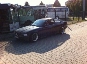 bmw e36 318 is neu aufbau Brauche tipps - 3er BMW - E36