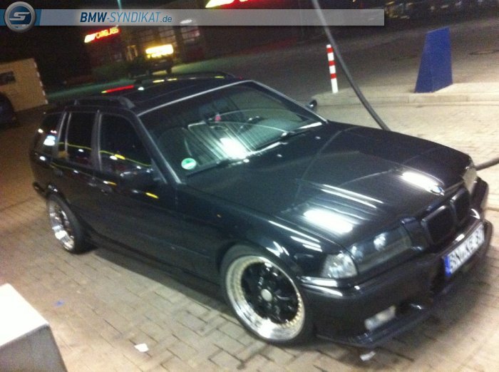 bmw e36 318 is neu aufbau Brauche tipps - 3er BMW - E36