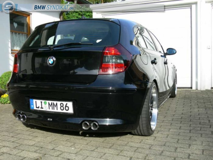 BMW-Syndikat Fotostorie